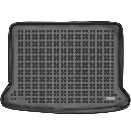 Mazda CX30 2019 → Guminis bagažinės kilimėlis su borteliu