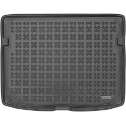 Mazda CX30 2019 → Guminis bagažinės kilimėlis su borteliu