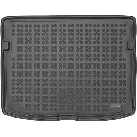 Mazda CX30 2019 → Guminis bagažinės kilimėlis su borteliu