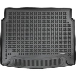 Mazda CX-60 Plug-in Hybrid (PHEV) / Mild Hybrid (MHEV) 2022 → Guminis bagažinės kilimėlis su borteliu