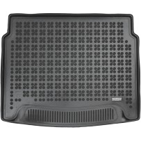 Mazda CX-60 Plug-in Hybrid (PHEV) / Mild Hybrid (MHEV) 2022 → Guminis bagažinės kilimėlis su borteliu