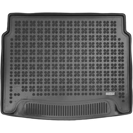 Mazda CX-60 Plug-in Hybrid (PHEV) / Mild Hybrid (MHEV) 2022 → Guminis bagažinės kilimėlis su borteliu