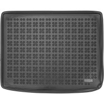 Mazda MX-30 Electric 2020 → Guminis bagažinės kilimėlis su borteliu