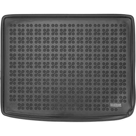 Mazda MX-30 Electric 2020 → Guminis bagažinės kilimėlis su borteliu