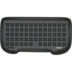 Opel ADAM 2013 → 2019 Guminis bagažinės kilimėlis su borteliu