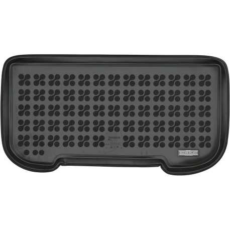 Opel ADAM 2013 → 2019 Guminis bagažinės kilimėlis su borteliu