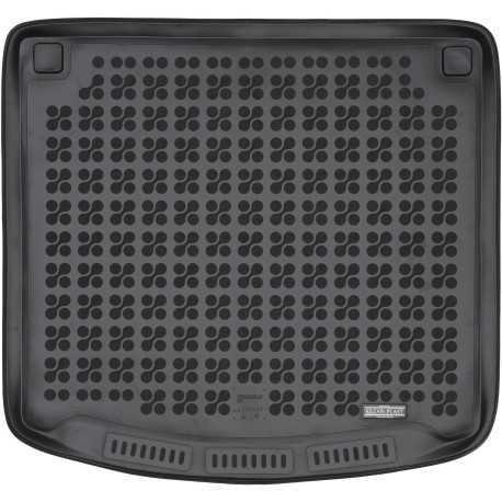 Opel ANTARA 2006 → 2017 Guminis bagažinės kilimėlis su borteliu