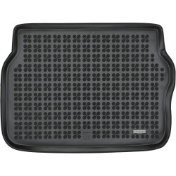 Opel ASTRA II G Hečbekas 1998 → 2009 Guminis bagažinės kilimėlis su borteliu