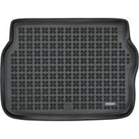 Opel ASTRA II G Hečbekas 1998 → 2009 Guminis bagažinės kilimėlis su borteliu
