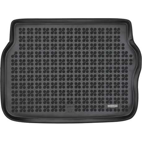 Opel ASTRA II G Hečbekas 1998 → 2009 Guminis bagažinės kilimėlis su borteliu
