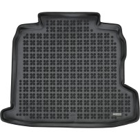 Opel ASTRA III H Sedanas 2007 → 2014 Guminis bagažinės kilimėlis su borteliu