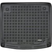 Opel ASTRA III H Wagon 2004 → 2014 Guminis bagažinės kilimėlis su borteliu