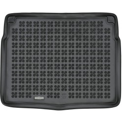Opel ASTRA IV J Hečbekas 2009 → 2015 Guminis bagažinės kilimėlis su borteliu