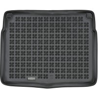 Opel ASTRA IV J Hečbekas 2009 → 2015 Guminis bagažinės kilimėlis su borteliu