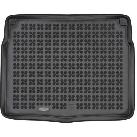 Opel ASTRA IV J Hečbekas 2009 → 2015 Guminis bagažinės kilimėlis su borteliu