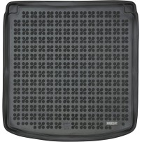 Opel ASTRA IV J Sedanas 2012 → 2020 Guminis bagažinės kilimėlis su borteliu