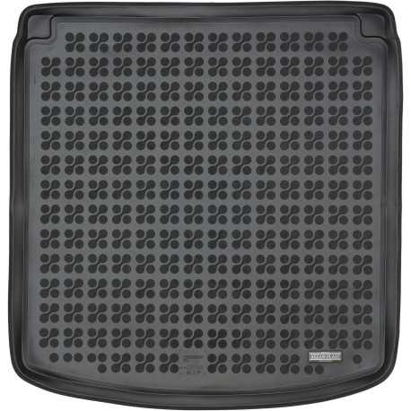 Opel ASTRA IV J Sedanas 2012 → 2020 Guminis bagažinės kilimėlis su borteliu