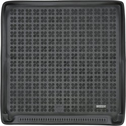 Opel ASTRA IV J Wagon 2010 → 2015 Guminis bagažinės kilimėlis su borteliu