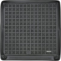 Opel ASTRA IV J Wagon 2010 → 2015 Guminis bagažinės kilimėlis su borteliu