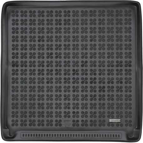 Opel ASTRA IV J Wagon 2010 → 2015 Guminis bagažinės kilimėlis su borteliu