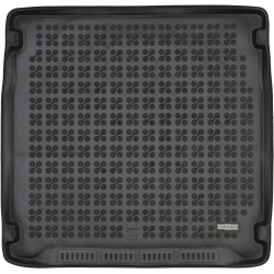 Opel ASTRA V K Wagon 2016 → 2021 Guminis bagažinės kilimėlis su borteliu