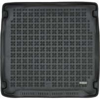 Opel ASTRA V K Wagon 2016 → 2021 Guminis bagažinės kilimėlis su borteliu