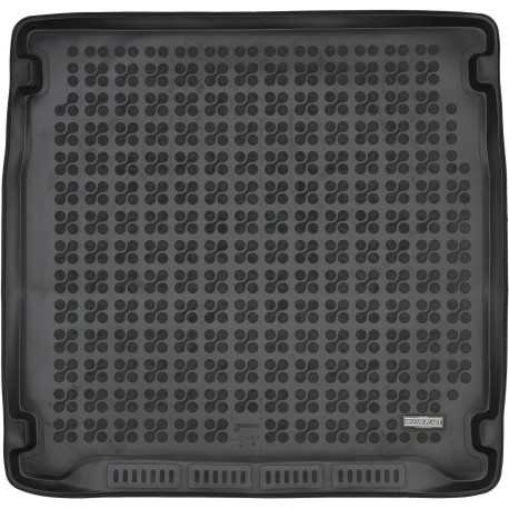 Opel ASTRA V K Wagon 2016 → 2021 Guminis bagažinės kilimėlis su borteliu