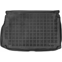 Opel ASTRA L VI Hečbekas (reguliuojamas dugnas, ne hibridas) 2021 → Guminis bagažinės kilimėlis su borteliu