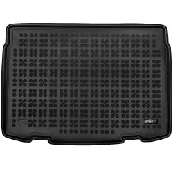 Opel ASTRA L VI Hečbekas (Plug-in Hybrid) 2021 → Guminis bagažinės kilimėlis su borteliu