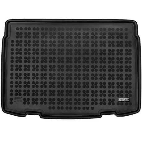 Opel ASTRA L VI Hečbekas (Plug-in Hybrid) 2021 → Guminis bagažinės kilimėlis su borteliu