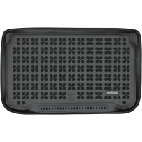 Opel CORSA E aukštas dugnas 2014 → 2019 Guminis bagažinės kilimėlis su borteliu