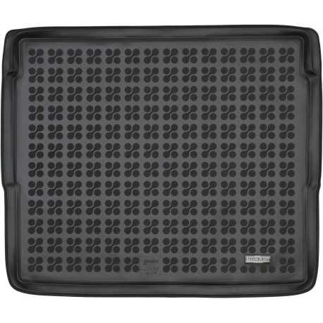 Opel GRANDLAND X (aukštas dugnas) 2017 → 2021 Guminis bagažinės kilimėlis su borteliu