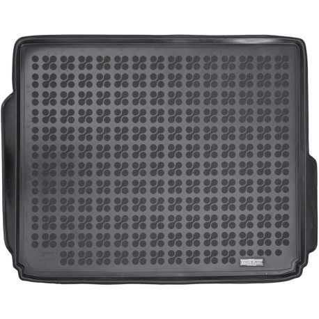 Opel GRANDLAND I Hybrid 4x4 2021 → 2025 Guminis bagažinės kilimėlis su borteliu