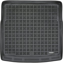 Opel INSIGNIA I A Hečbekas 2008 → 2017 Guminis bagažinės kilimėlis su borteliu