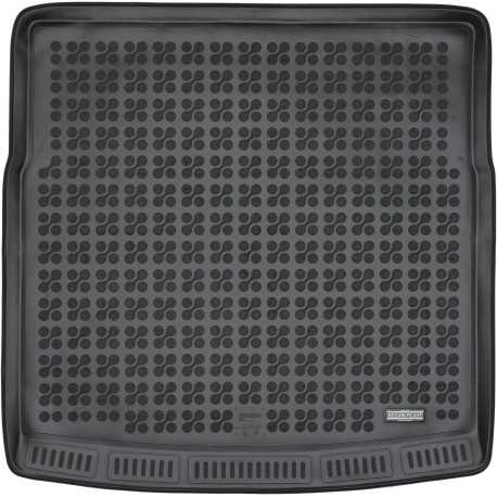 Opel INSIGNIA I A (Infinity Sound) 2008 → 2017 Guminis bagažinės kilimėlis su borteliu