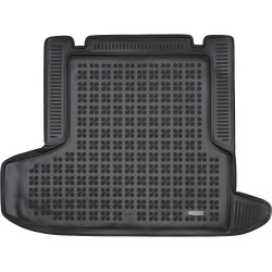 Opel INSIGNIA II B Hečbekas 2017 → 2021 Guminis bagažinės kilimėlis su borteliu