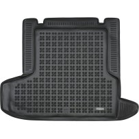 Opel INSIGNIA II B Hečbekas (facelift) 2021 → 2022 Guminis bagažinės kilimėlis su borteliu