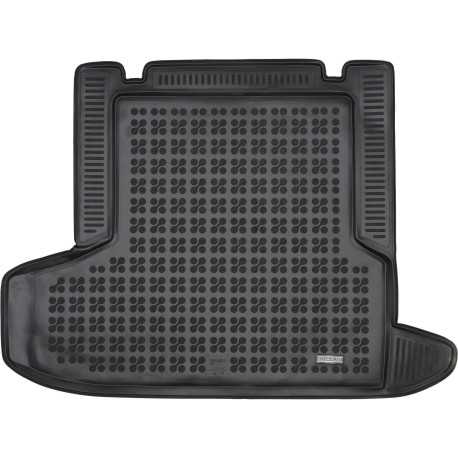 Opel INSIGNIA II B Hečbekas (facelift) 2021 → 2022 Guminis bagažinės kilimėlis su borteliu