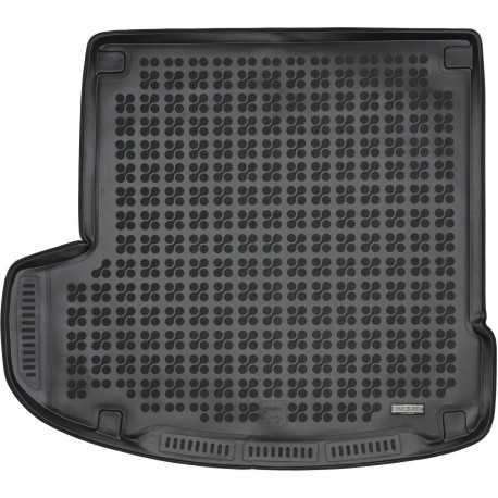 Opel INSIGNIA II B Tourer 2017 → 2021 Guminis bagažinės kilimėlis su borteliu