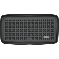 Opel KARL 2015 → 2018 Guminis bagažinės kilimėlis su borteliu