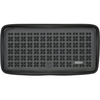 Opel KARL 2015 → 2018 Guminis bagažinės kilimėlis su borteliu