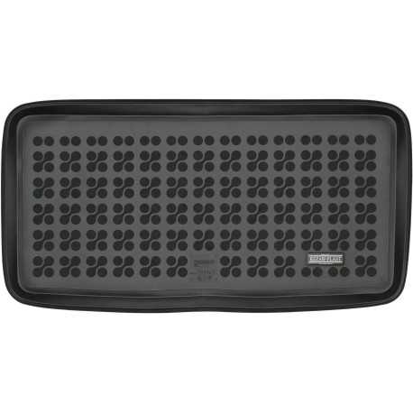 Opel KARL 2015 → 2018 Guminis bagažinės kilimėlis su borteliu