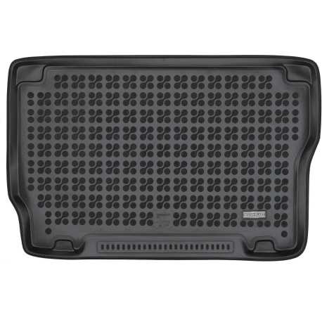Opel MERIVA A I 2003 → 2010 Guminis bagažinės kilimėlis su borteliu