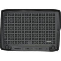 Opel MERIVA B II 2010 → 2014 Guminis bagažinės kilimėlis su borteliu