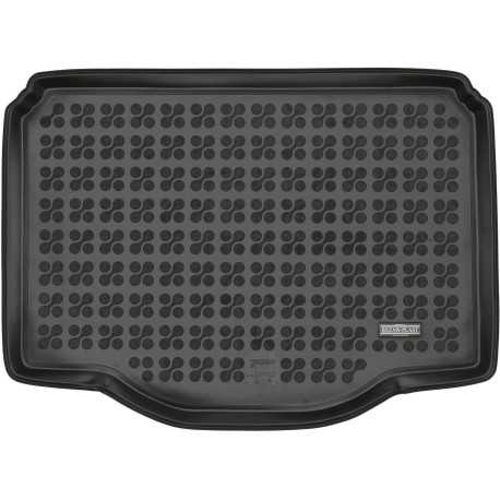 Opel MOKKA X 2017 → 2020 Guminis bagažinės kilimėlis su borteliu