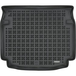 Opel SIGNUM 2003 → 2008 Guminis bagažinės kilimėlis su borteliu