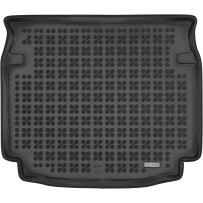 Opel SIGNUM 2003 → 2008 Guminis bagažinės kilimėlis su borteliu