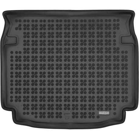 Opel SIGNUM 2003 → 2008 Guminis bagažinės kilimėlis su borteliu