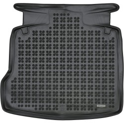 Opel VECTRA C Hečbekas 2002 → 2008 Guminis bagažinės kilimėlis su borteliu