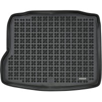 Opel VECTRA C Sedanas 2002 → 2008 Guminis bagažinės kilimėlis su borteliu